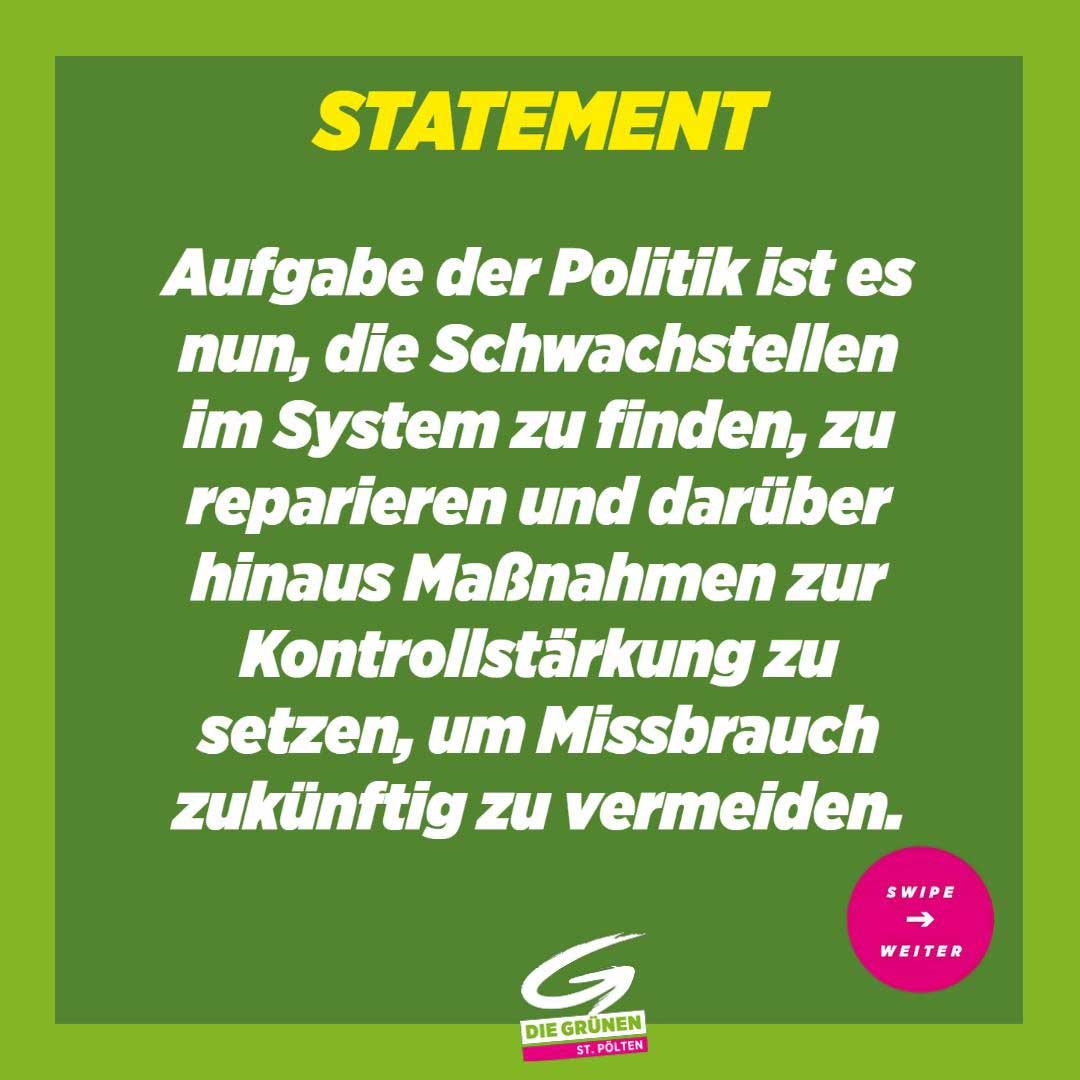 Erklärung zu Fehlbeträgen in der St. Pöltner Stadtkasse (3)