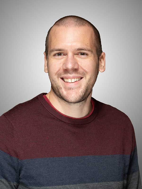 Paul Purgina, Grüner Gemeinderat in St. Pölten