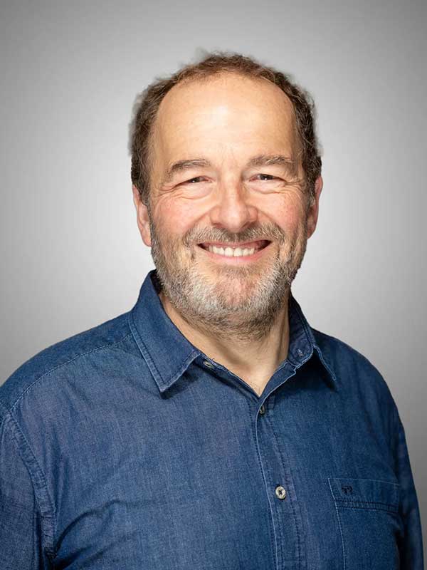 Walter Heimerl-Lesnik, Grüner Gemeinderat in St. Pölten