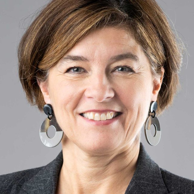 Elisabeth Götze, Grüne Nationalratsabgeordnete