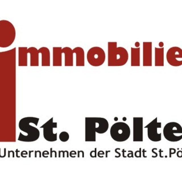 Logo Immobilien St. Pölten GmbH